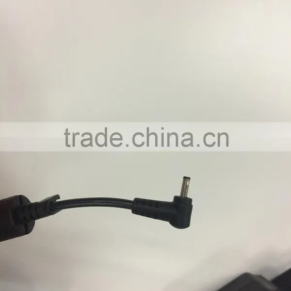 100% Original 30w Adapter for ASUS Eee Pad - 02765C Laptop AC Adapter Power Charger 19V 1.58A 2.5x0.7mm EU Wall Plug EXA1004XEH photo-3