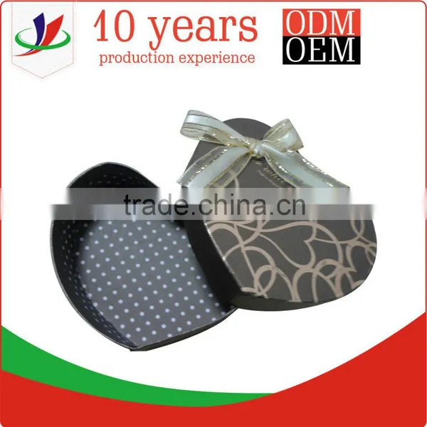 Apple Shaped Box With Window Different Types Gift Packaging Box photo-4