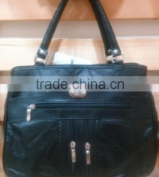 Fashion Genuine Leather Bag