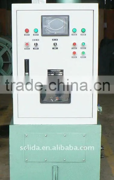 Good Quality Hydraulic Turbine Governor photo-3