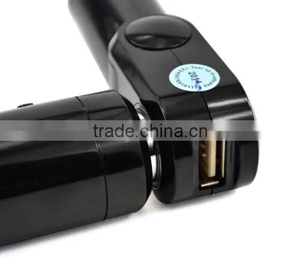 High Quality Car USB Mp3 Player RFM28B Car Audio Mp3 Support TF Card Mini Phone Car---Sam photo-6