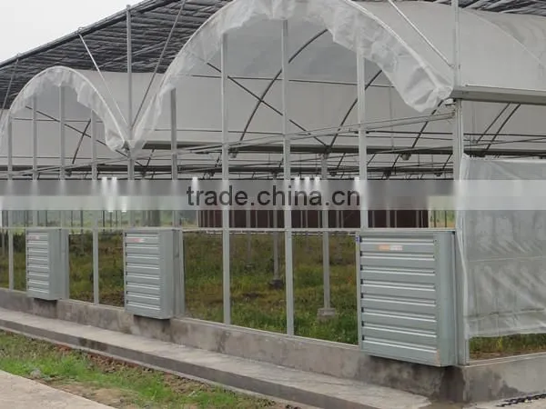 Greenhouse Cooling Fan photo-2