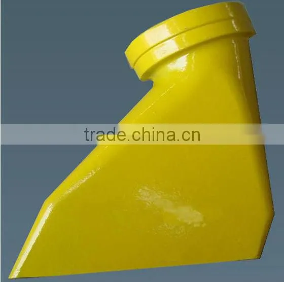 Side Spray Head/side Spray Nozzle/water Truck Spray Head photo-4