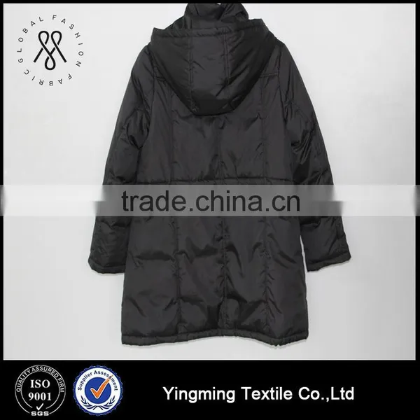 Lady Winter Downcoat photo-5