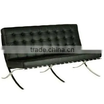 Double Barcelona Chair
