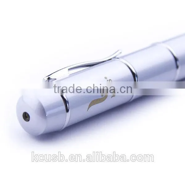 Laser Pointer Pen Shape 8gb Usb Flash Pendrive photo-2