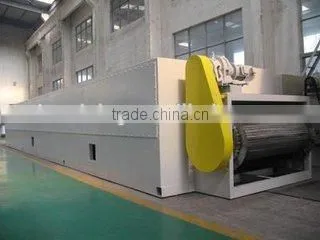 Hengchang High Quality Mesh Band Dryer for Sale photo-5