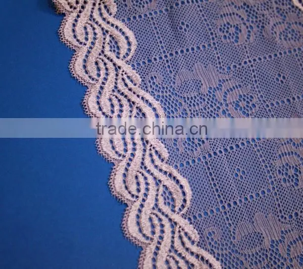 Newing Coming Fancy Design Cheap Lace Fabric,hot Selling Flower Eyelet Lace Fabric photo-6
