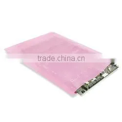 Heat Sealbale Open Top Coloured Anti Static pe Bag photo-4