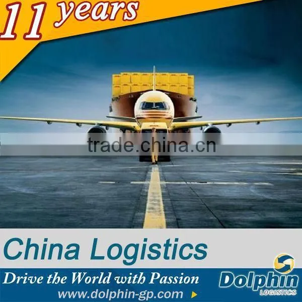 Self Balancing Scooter Air Freight From China to Nicaragua