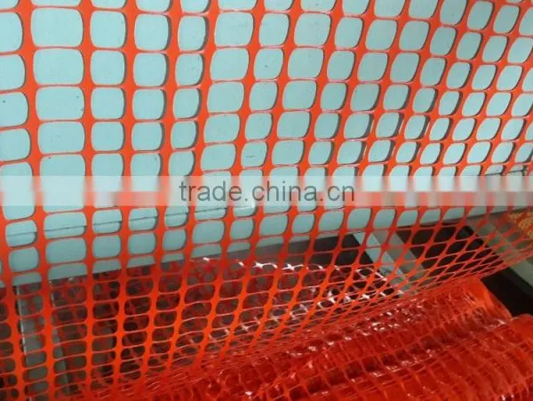 Plastic HDPE Safety Nets photo-4