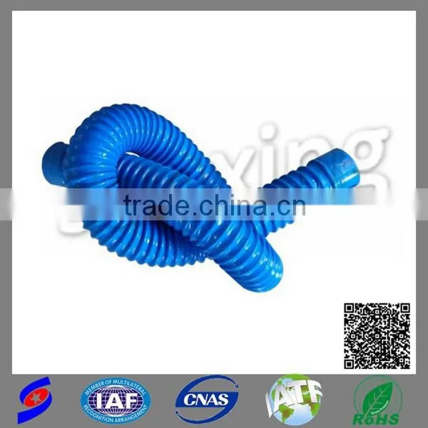 Central Vacuum Cleaner Hose Made in China photo-2