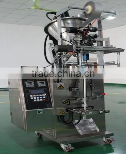 Vertical Powder Filling and Packing Machine` photo-2