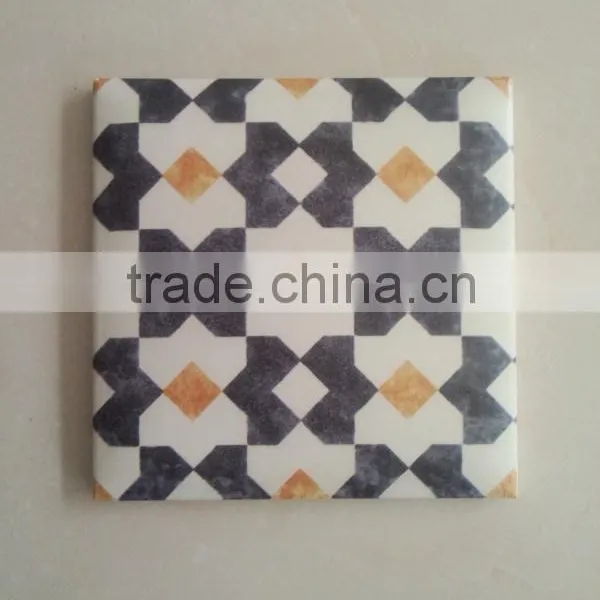 Handcraft Ceramic Wall Tile photo-6