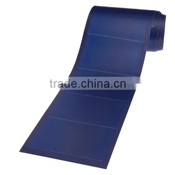HOT SALE China Flexible Thin Film Solar Panel for Boats photo-2