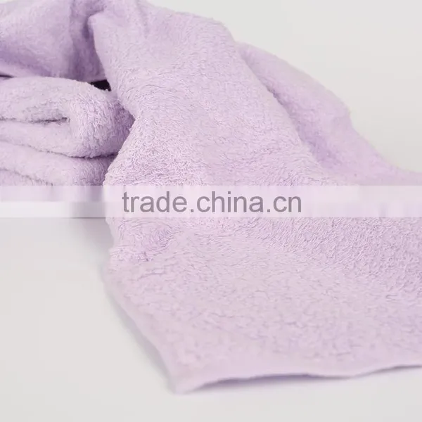 Cheap Custom Cotton Fashion Promotional Bridal Towel photo-5