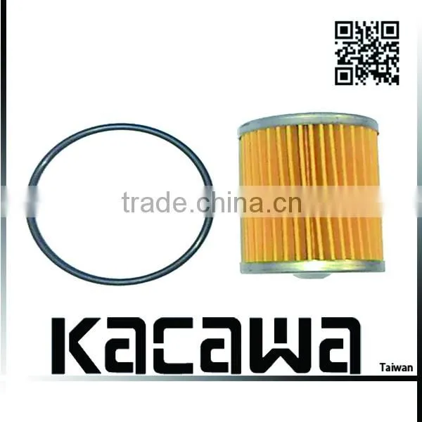 Generally High Quality Oil Filter photo-6