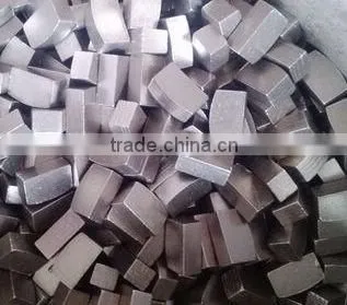 1600mm Diamond Segment for Granite photo-6