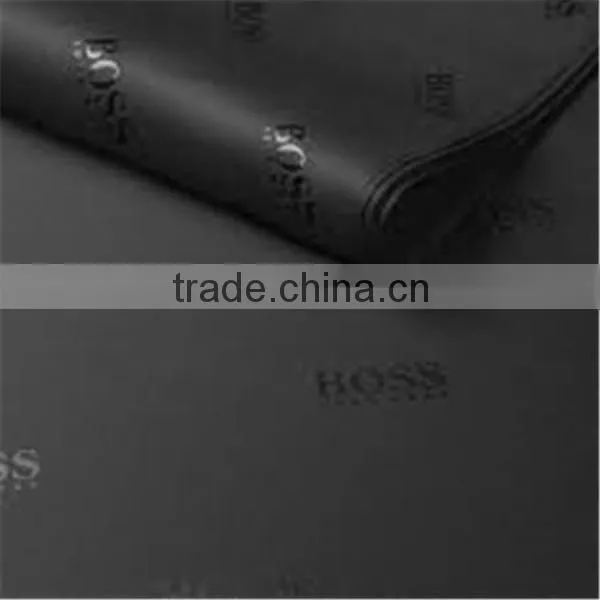 Black Wrapping Thin Paper for Wrap Clothes Supplier photo-3