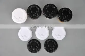 Factory Direct Supply Cup Lid Machine photo-6
