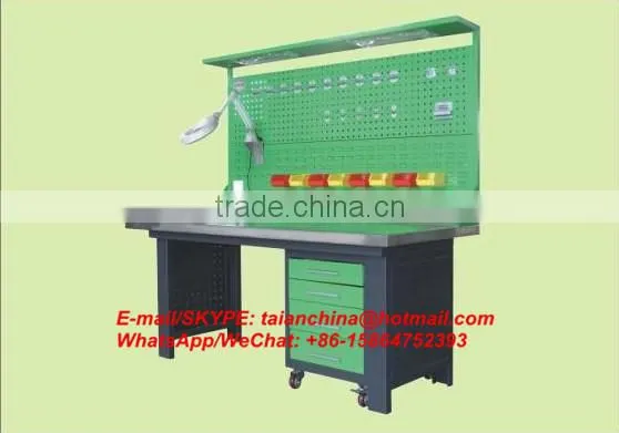 TEST BED/work Bench/diesel Injection Repair Tool photo-3