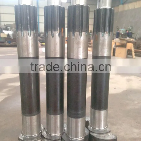 S-camshaft for Heavy Trailers Truck Accessories Trailer Auto Parts photo-3