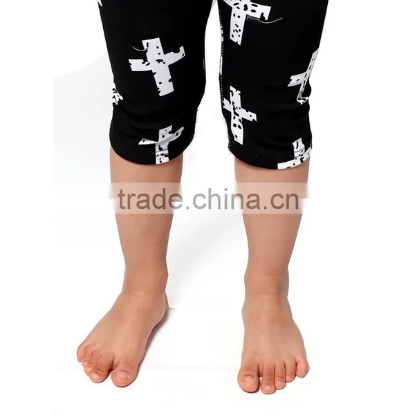 2016 Factory Sale Organic Cotton Apparel Baby Crucifix Outfits Kids Clothing Company Quality Choice photo-6