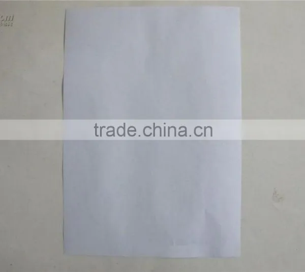 85g 100%cotton White Color Paper a4 photo-3