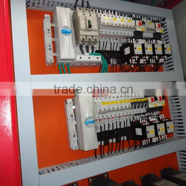 Glass Coating Physical Toughened Furnace With Best Price photo-3