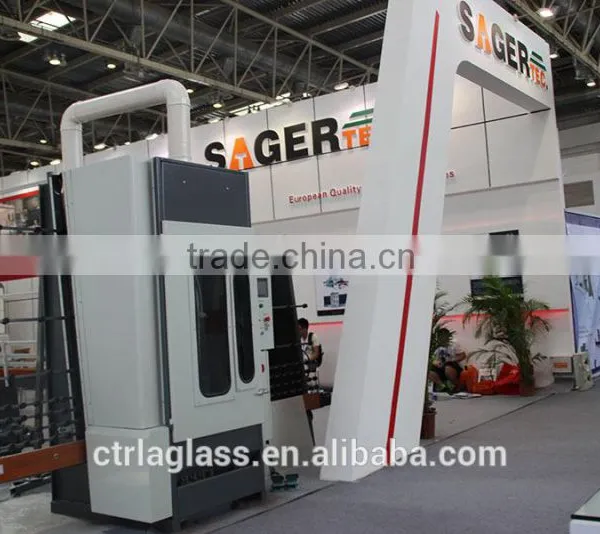 Best Quality Glass Sandblasting Machine photo-2