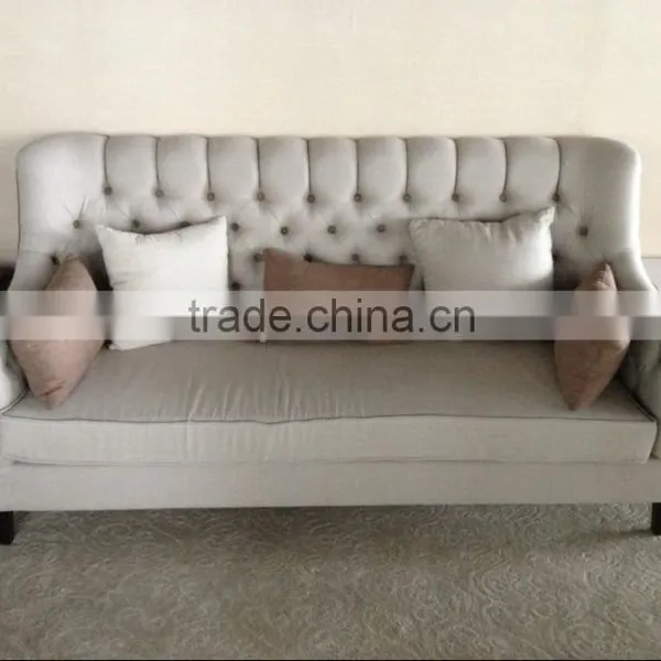 European Classic Chesterfield Sofa