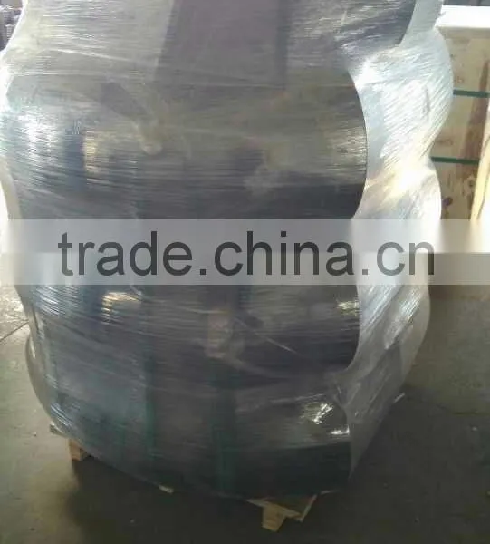 Alloy 20 Pipe Fittings, Alloy 20 Flanges and Other Alloy 20 Grade Products Are Used in Various Applications Throughout the Chemi photo-5