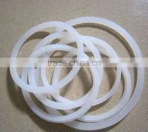 Silicone Seal Ring Rubber Ring