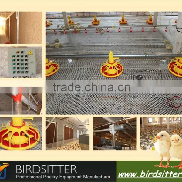 Automatic Feeding System