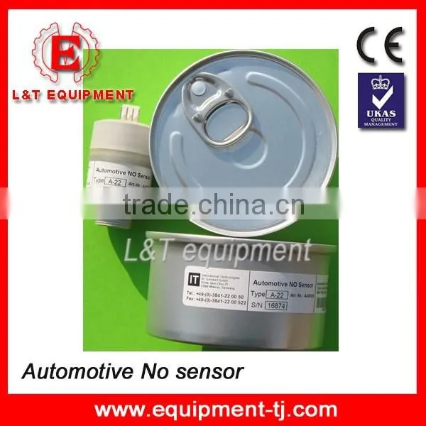 Gas Analyzer Nitrogen Micro Sensor