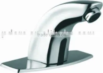 automatic sensor faucet