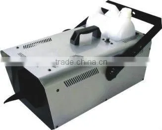 Professional Stage Equipment 1200w Snow Machine photo-3