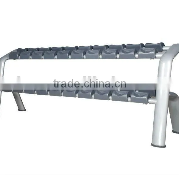 Gym Machine TZ-6032/Hot Sale Dumbbell Bench photo-2