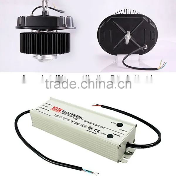 Top Selling 200w LED High Bay Light 5 Years Warranty photo-3