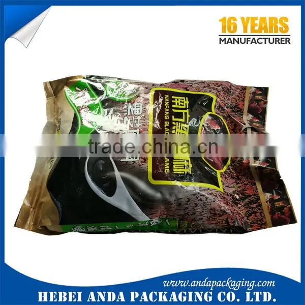 Food Grade Full Cream Milk Powder Bag /new Zealand Milk Powder Printed Pouch photo-4