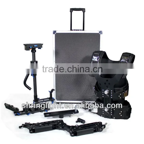 Stabilizer Steadycam S100 Set Pro 2-12kg photo-2