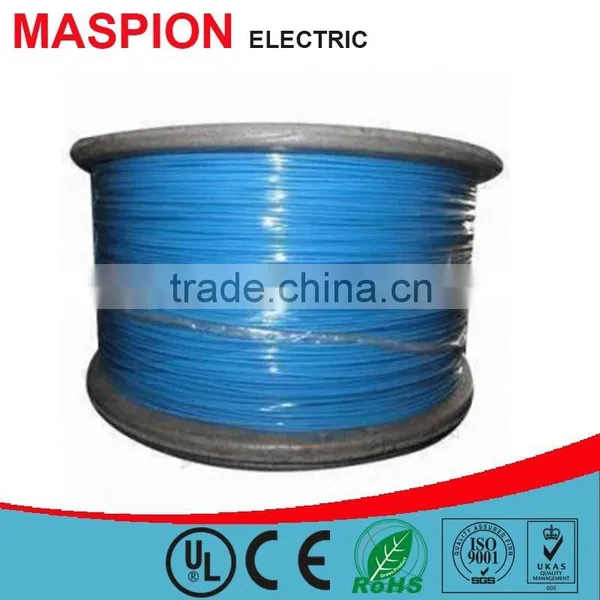UL Standard NYLON Jacket Copper Wire Flexible Wire THHN Power Wire Cable 300v 450v 600v 750v
