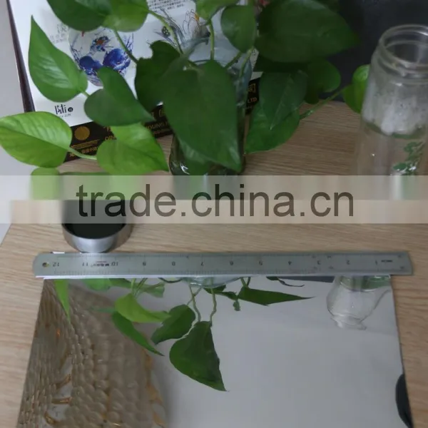 1100 1060 Polished Aluminium Mirror Sheet photo-3