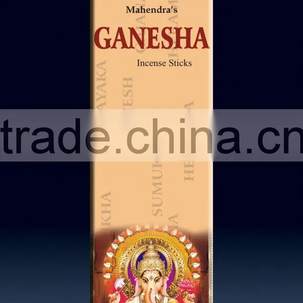 Gods Series Incense Sticks in Traditional Packing photo-5