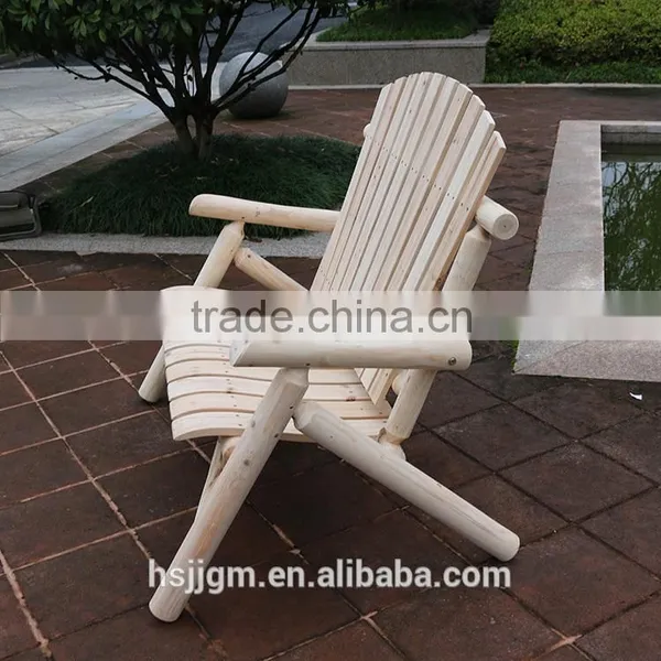 Outdoor Wooden Leisure Way Patio Furniture photo-2