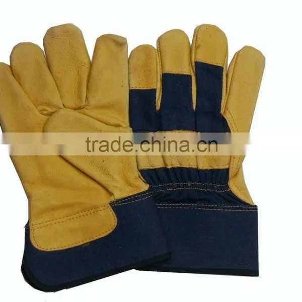 Leather Glove Importers Various Leather Working Glove & Work Glove photo-5