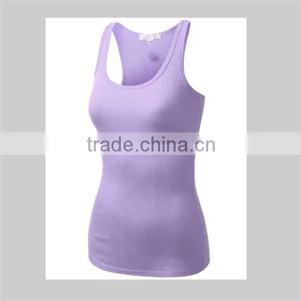 Wholesale Hot Girls Sexy Tank Top Bodybuilding photo-5