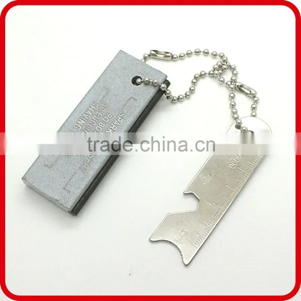 Mischmetal Flint Rod Flint Lighter Parts for Sale photo-6