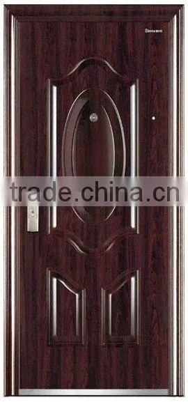 Steel Security Door
