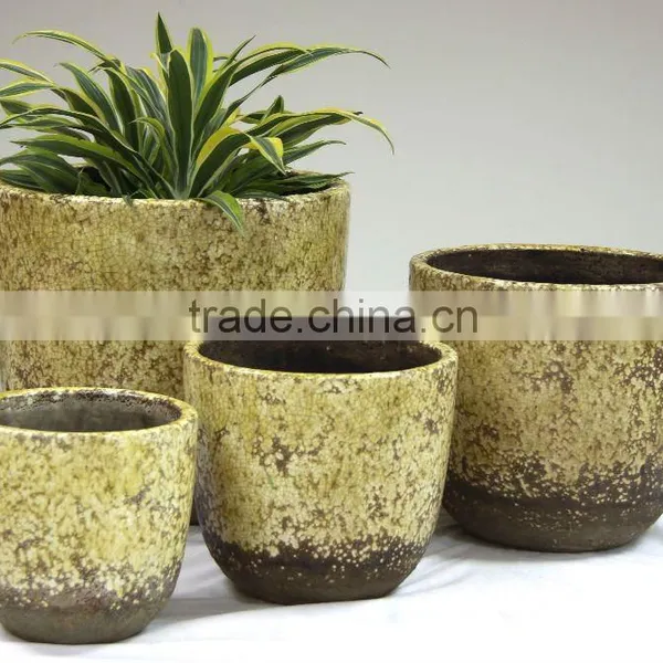 Baby Egg Shape Garden Flower Pot